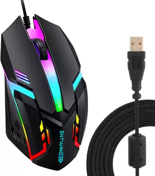 Gaming Mouse